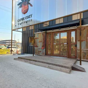 카페 코지웨어하우스 리뷰 사진