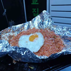 잠수교집 리뷰 사진