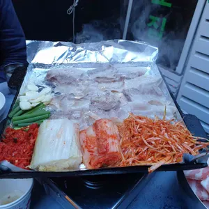 잠수교집 리뷰 사진