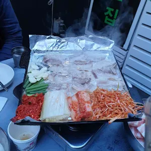 잠수교집 리뷰 사진