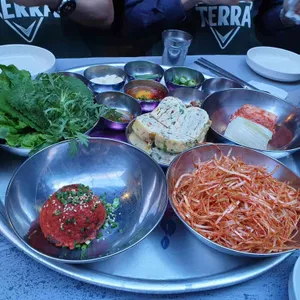 잠수교집 리뷰 사진