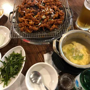 성북동쭈닭발 사진