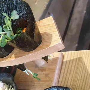 스시혼 리뷰 사진