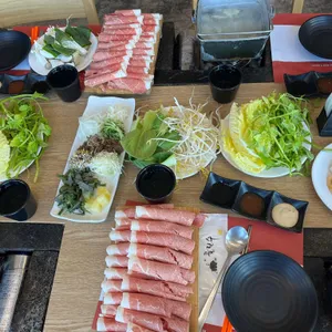 샤브막심 리뷰 사진