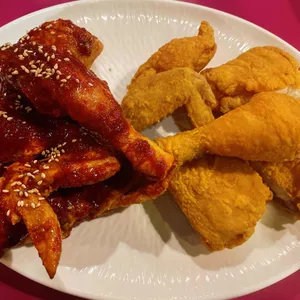 오투치킨 사진