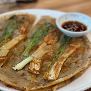 삼교리동치미막국수 사진
