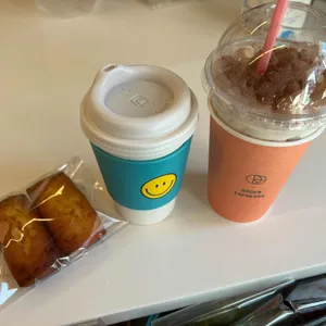 오더 에스프레소 리뷰 사진