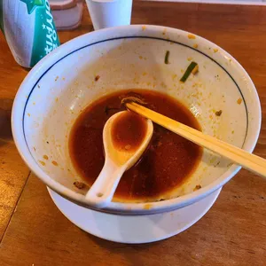 리유라멘 리뷰 사진