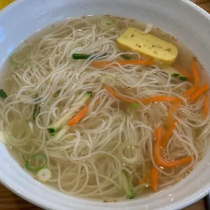 오백국수 사진