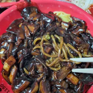 기라성 사진