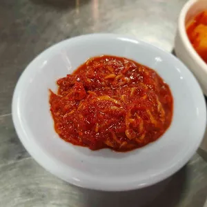 버드나무순대국 사진