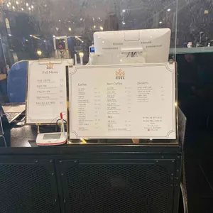 카페 로엘 리뷰 사진