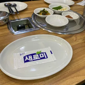 원조감자탕일미집 사진
