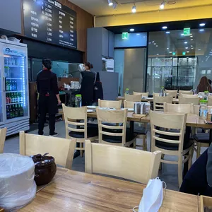 원조감자탕일미집 리뷰 사진