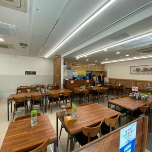 후루룩손칼국수 리뷰 사진