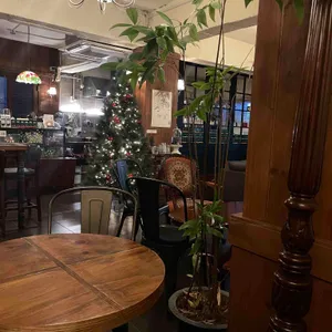 카페 퀜쳐 리뷰 사진