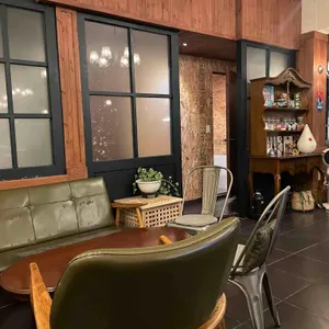 카페 퀜쳐 리뷰 사진