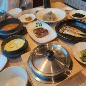 남도한상 사진