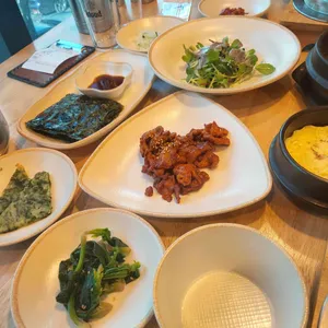 남도한상 사진