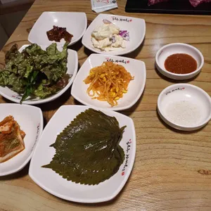 강씨화로 사진