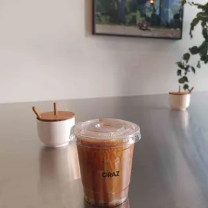 그라츠커피랩 사진