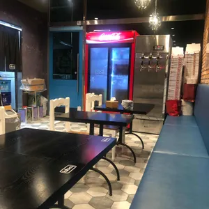 BBQ치킨 리뷰 사진