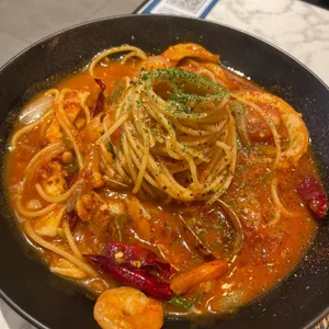 롤링파스타 사진