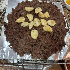 언양불고기 사진