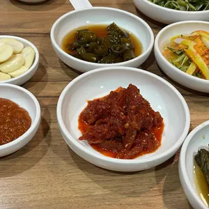 언양불고기 사진