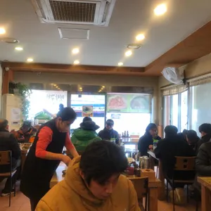 옛날국밥앤갈비한판 리뷰 사진