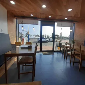 해맞이식당 리뷰 사진