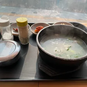 양지식당 사진