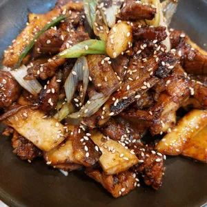 태광갈비 사진