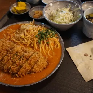 유미카츠 리뷰 사진
