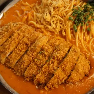 유미카츠 리뷰 사진