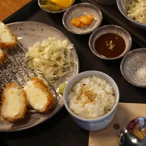 유미카츠 사진