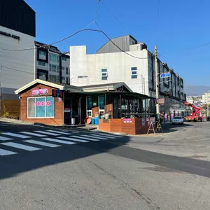 올레 차이나타운 리뷰 사진