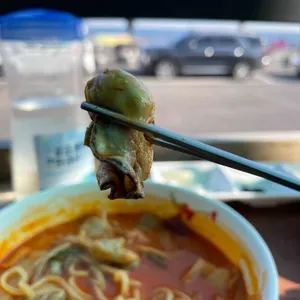 올레 차이나타운 사진