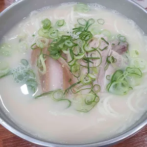 제주올래국수 사진