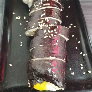 항아리수제비 사진
