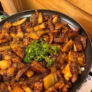 정통집 사진