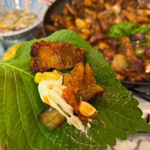 정통집 사진