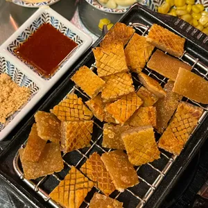 정통집 사진