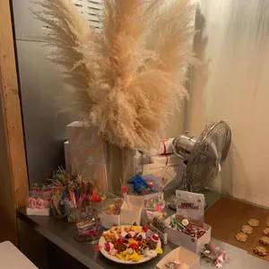 엣모스피어 리뷰 사진