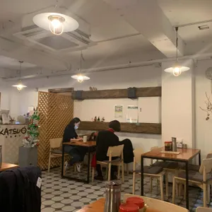 가츠오 리뷰 사진