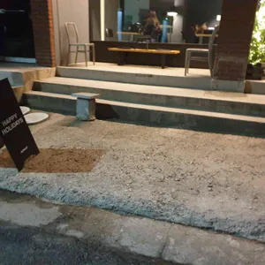 아우프글렛 리뷰 사진