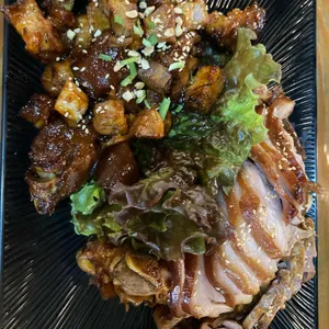족발의길 사진