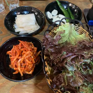 족발의길 사진