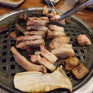 지리산산골농장 사진