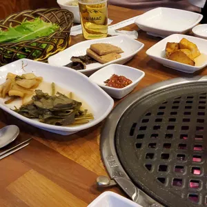 지리산산골농장 사진